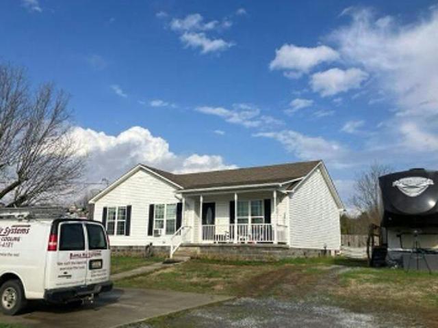 House for sale in Cullman, Alabama