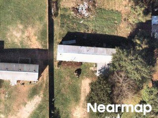 House for sale in Nacogdoches, Texas