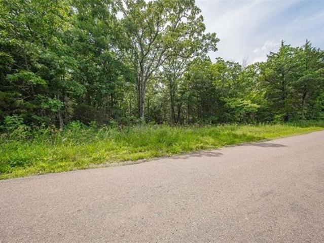 Land for sale in Phelps, Missouri