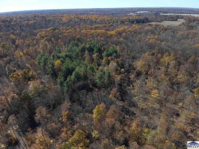 Land for sale in Indiana