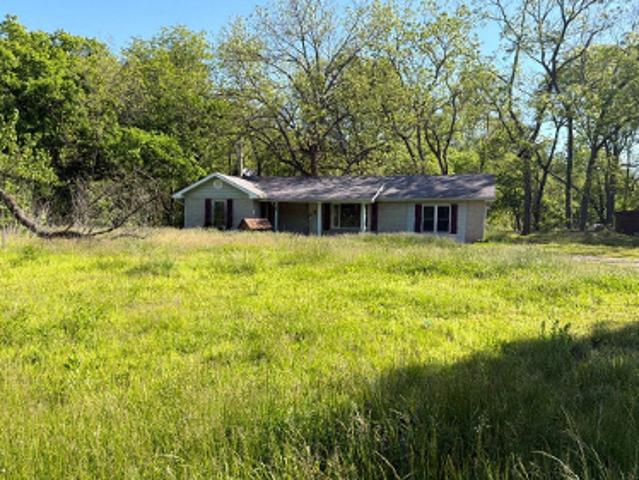 House for sale in Phelps, Missouri