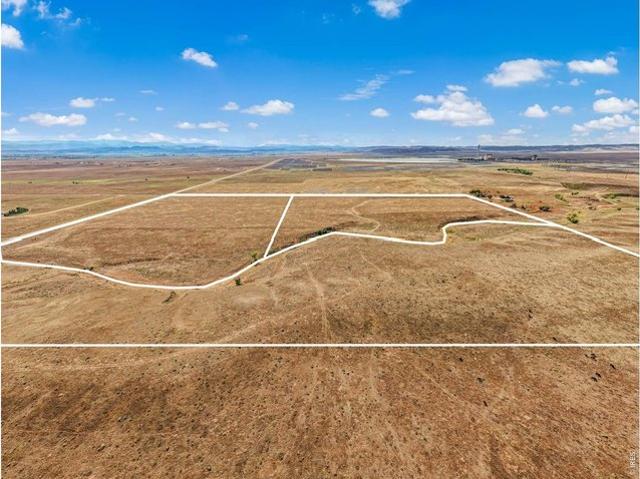 Farm for sale in Colorado