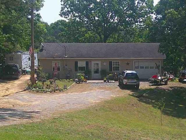 House for sale in Alabama