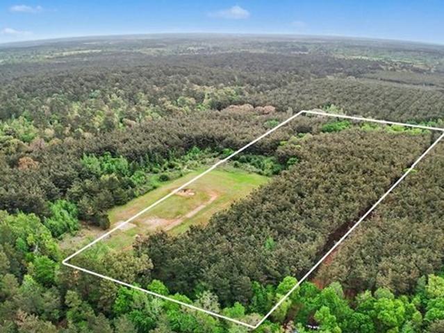Land for sale in Nacogdoches, Texas