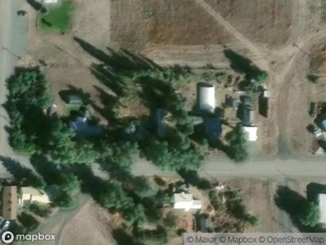House for sale in Modoc, California
