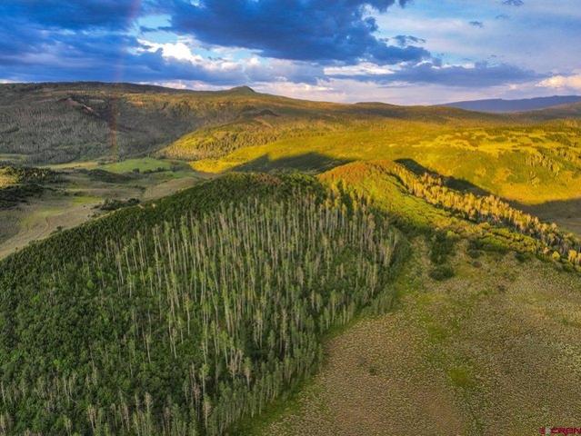 Land for sale in Gunnison, Colorado