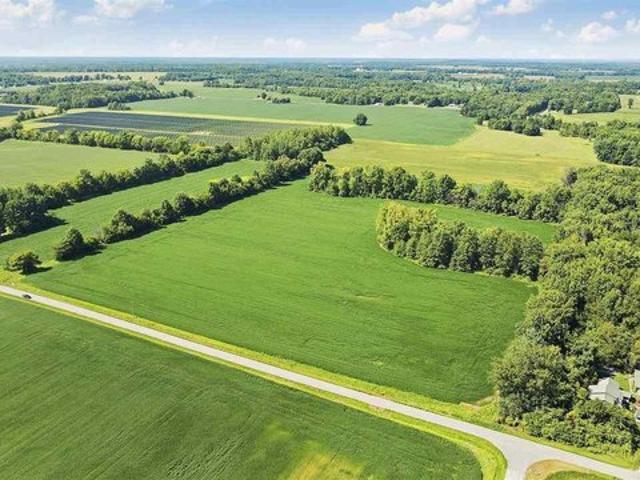 Farm for sale in Fairbanks, Indiana