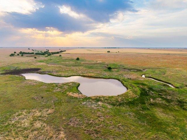 Land for sale in Wakita, Oklahoma