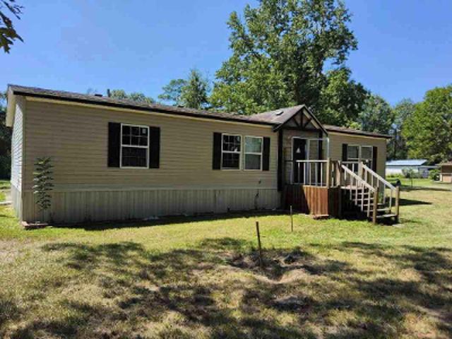 House for sale in Jasper, Texas