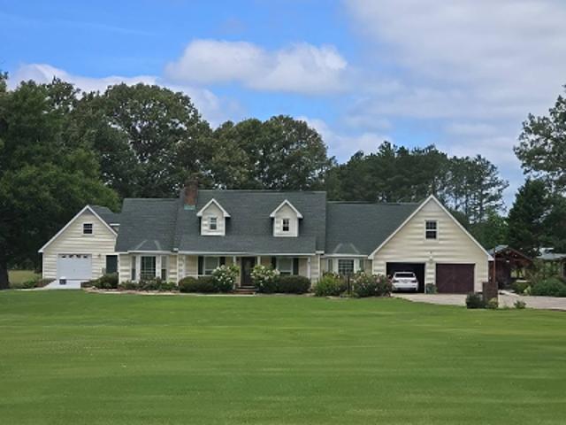 House for sale in Moulton, Alabama