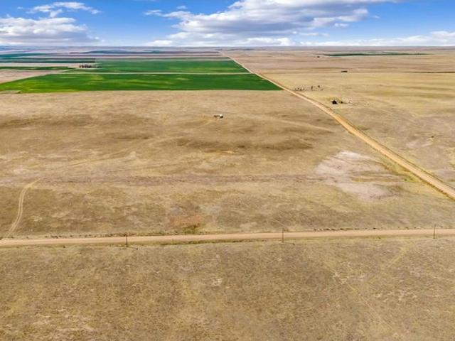 Land for sale in Colorado