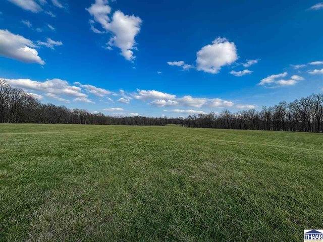Land for sale in Sullivan, Indiana