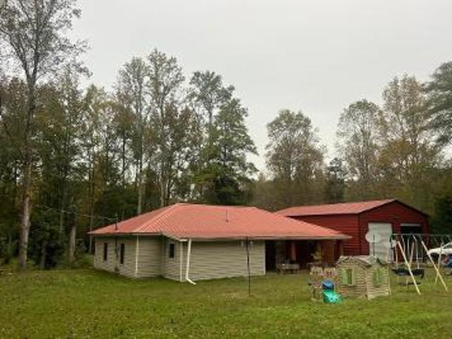House for sale in Winfield, Alabama