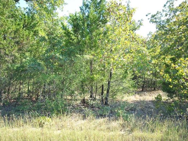 Land for sale in Leon, Texas