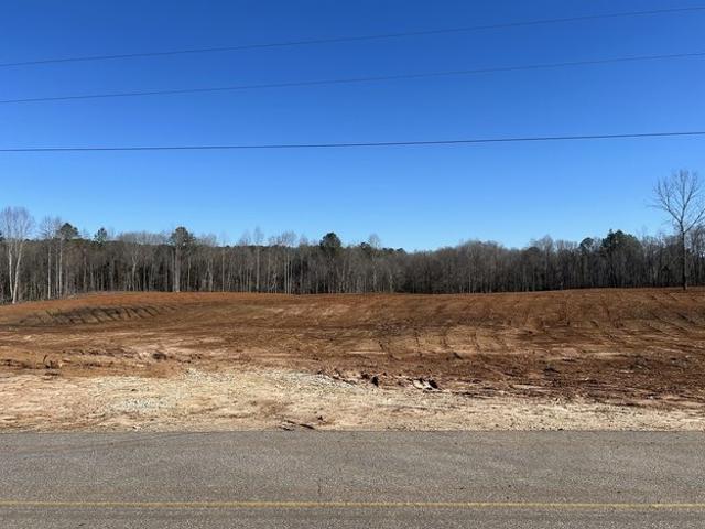 Land for sale in Tallapoosa, Alabama