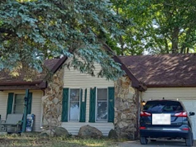 House for sale in Delta, Ohio