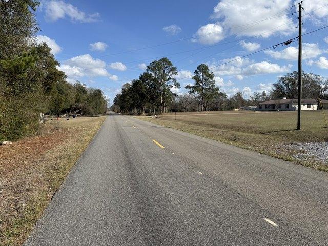 Land for sale in Ashford, Alabama