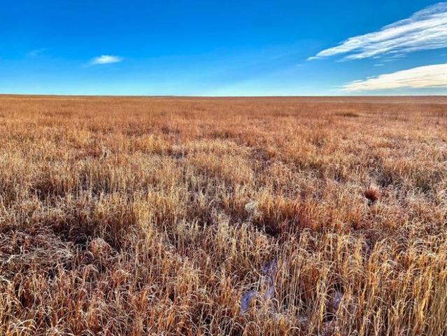 Land for sale in Kansas