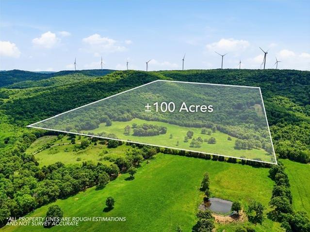 Land for sale in Ark