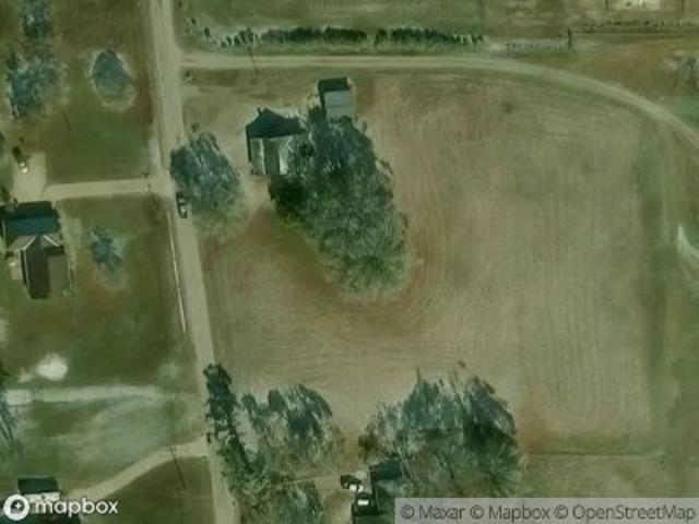House for sale in New Albany, Mississippi
