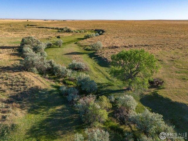 Farm for sale in Ault, Colorado