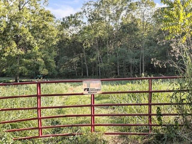 Land for sale in Koshkonong, Oregon County