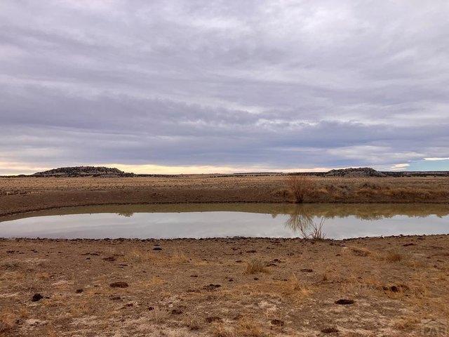 Farm for sale in Aguilar, Colorado