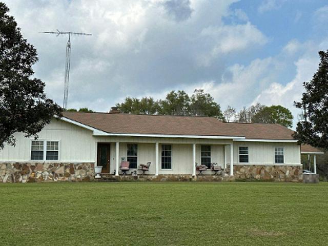 House for sale in Slocomb, Geneva County