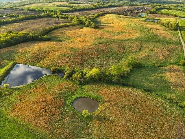 Farm for sale in Grant City, Missouri