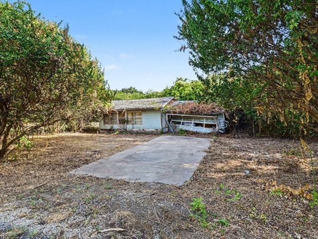 Land for sale in Nevada, Collin County