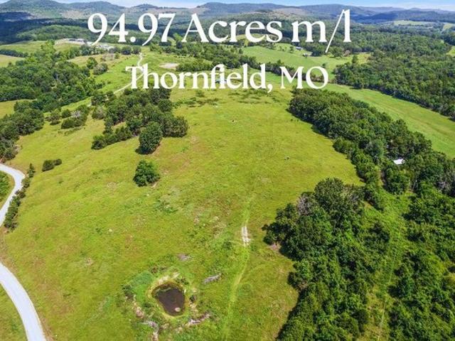 Land for sale in Thornfield, Missouri