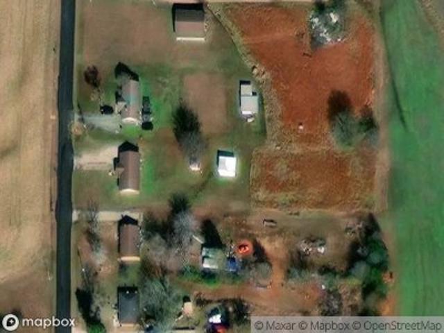 House for sale in Anderson, Alabama