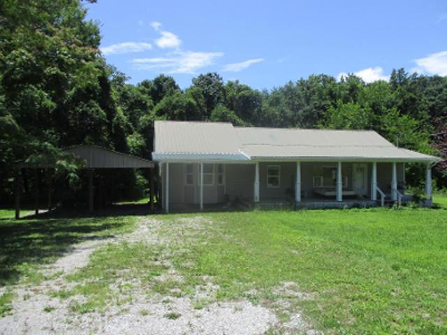 House for sale in Alabama