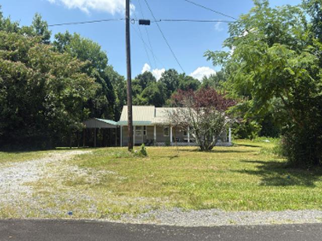 Land for sale in Alabama