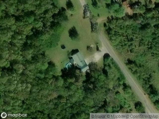 House for sale in Alabama