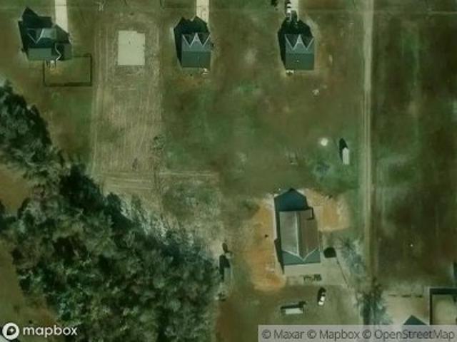 Property for sale in New Albany, Mississippi