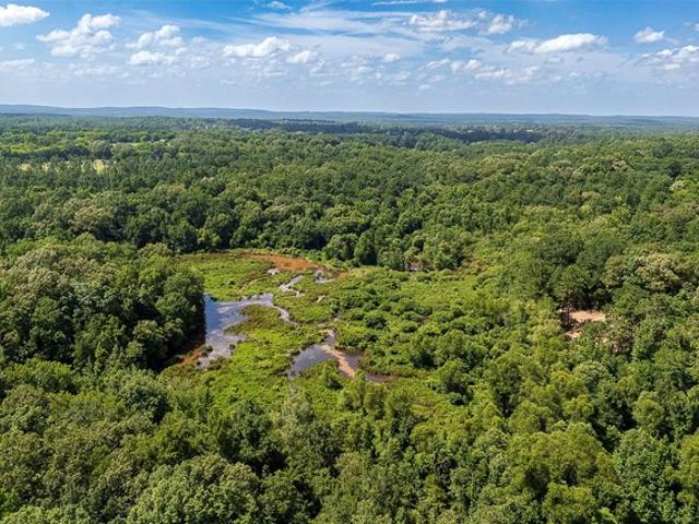 Land for sale in Cushing, Texas