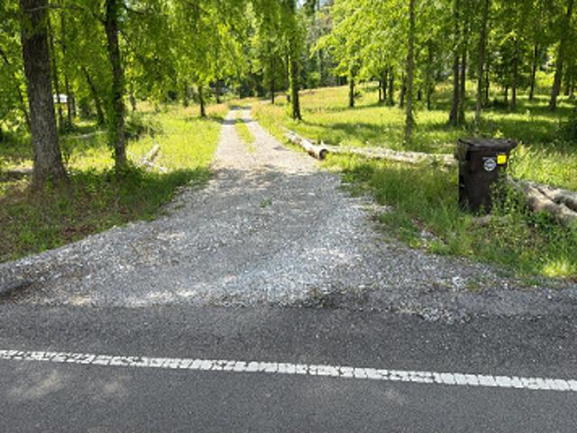 House for sale in Alabama