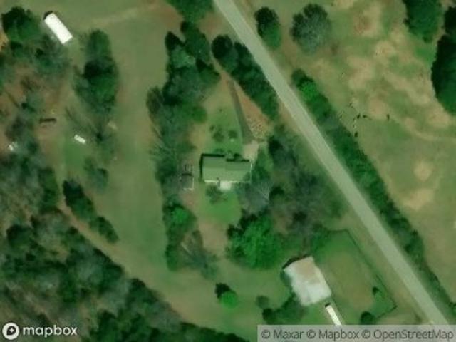 House for sale in Wadley, Alabama