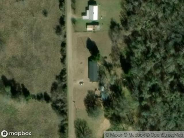 House for sale in Wortham, Texas