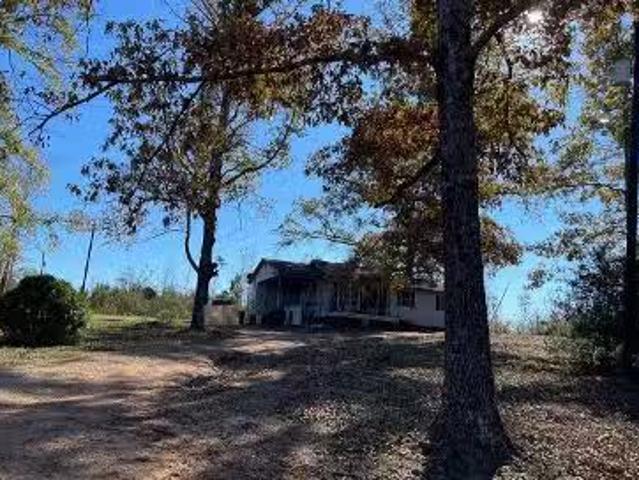 House for sale in Alexander City