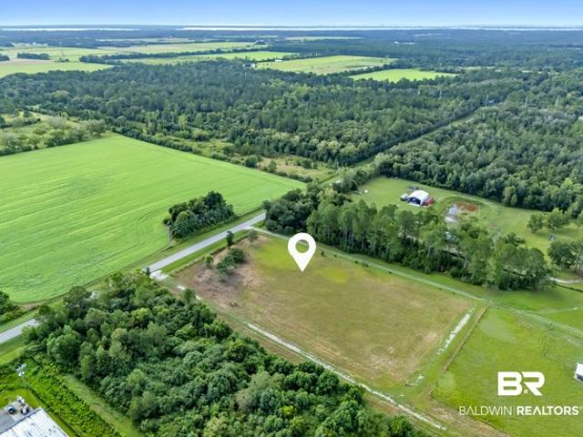 Land for sale in Elberta, Baldwin County