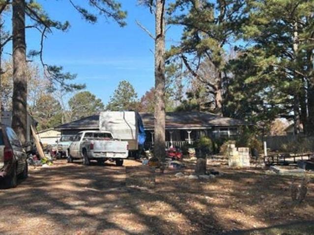 Land for sale in Moulton, Alabama