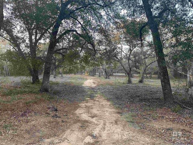 House for sale in Lillian, Alabama