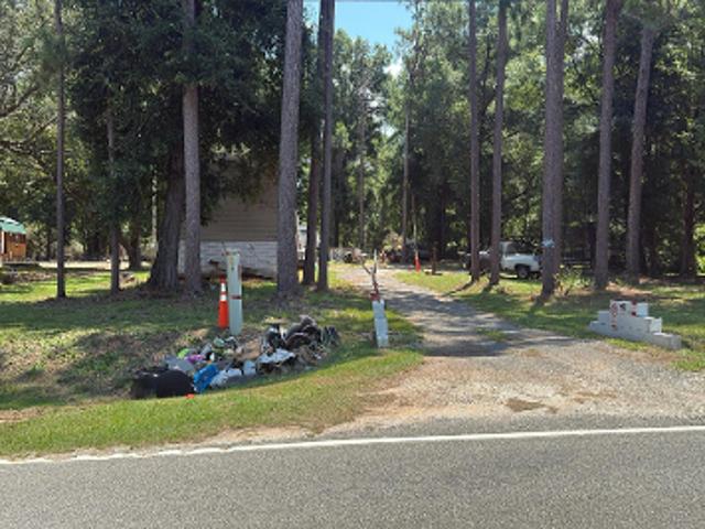 House for sale in Summerdale, Alabama