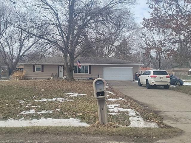 House for sale in Elkhart, Indiana