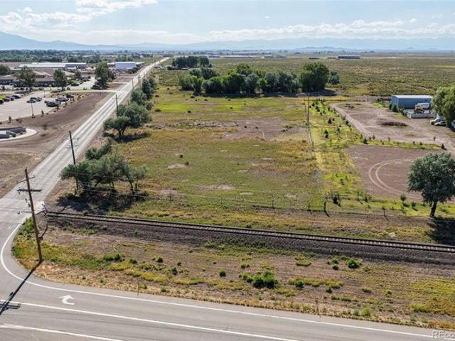 Land for sale in Alamosa, Colorado