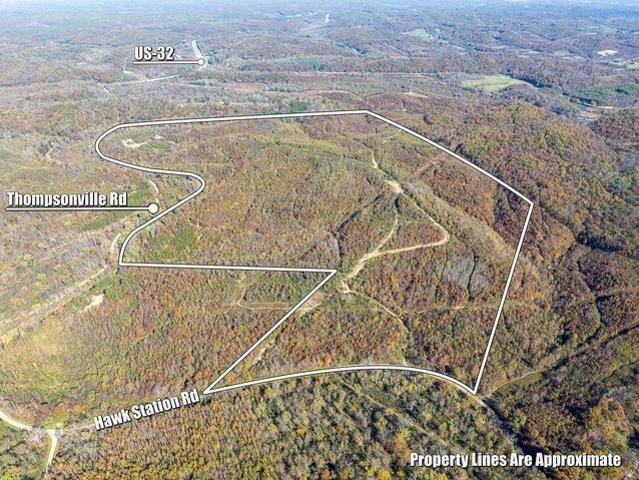 Land for sale in Vinton, Ohio