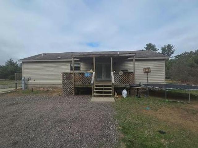 House for sale in Grand Marsh, Wisconsin