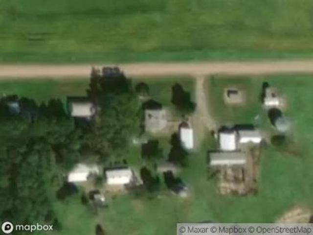 Farm for sale in Nebraska